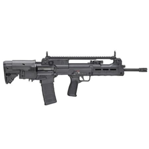 Springfield Springfield Hellion Bullpup 5.56mm Rifle with 18 Inch Barrel - $1279.99 at Sportsmans Outdoor Superstore