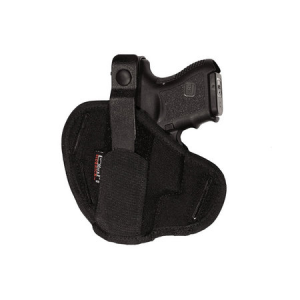 Uncle Mikes Hidden Hammer Super Belt Slide Holster for Glock 26/27/33