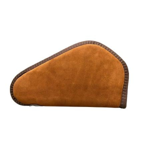 Allen 13 Inch Suede Handgun Case