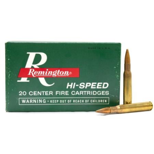 Remington Remington 30-06 Springfield 150 gr Metal Case Vintage 20/Box