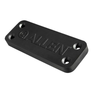 Allen Rubber Coated Magnetic Handgun Mount
