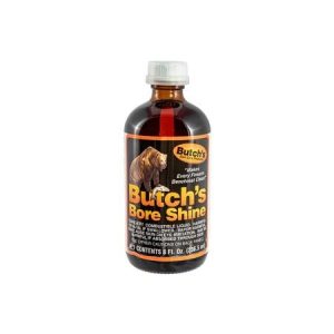 Lyman Original Bore Shine 8 oz Bottle