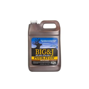 Big And J Industries Big And J Industries Pour-It-On Molasses - $9.99 at Sportsmans Outdoor Superstore