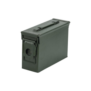 Blackhawk Blackhawk 30 Caliber Military Ammo Can