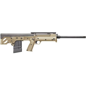 Kel-Tec RFB 7.62x51mm NATO (308 Win) Flat Dark Earth (FDE) Semi-Automatic Rifle with 24-Inch Barrel