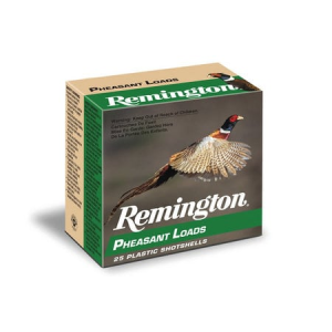 Remington Remington 16 Ga 2 3/4 in. 1 1/8 oz 6 Shot Pheasant Loads 25/Box