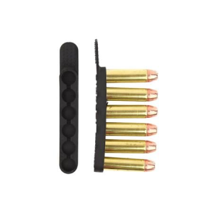 Bianchi 580 Speed Strip 38/357 (2-Pack) (Law Enforcement/Military Only)