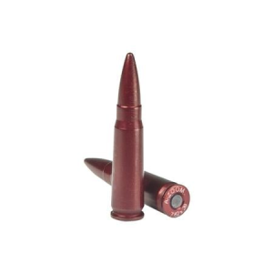 Lyman Rifle 7.62x39mm Aluminum Snap Caps 2 Pk