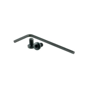 Wilson Combat Hex Head Grip Screws