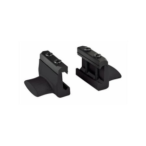 Blackhawk Rail Mount Thumb Rest (Black)