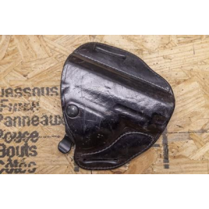 Bianchi P226R RH Police Trade-In Retention Holster (Law Enforcement/Military Only)
