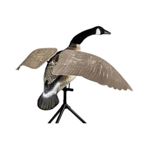 Lucky Duck Lucky Flapper Canada Goose Decoy