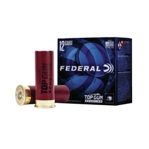 Federal Federal 12 Gauge 2 3/4 inch 1oz 7.5 Shot Top Gun Sporting 25/Box