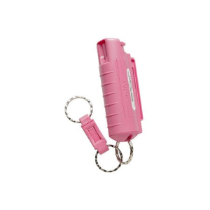 Sabre Campus Safety Pepper Gel Pink