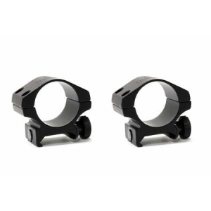 Ironsighter Co Scope Rings for up to 32mm Scopes (Fits Nikon 40mm on T/C Compass rifles)
