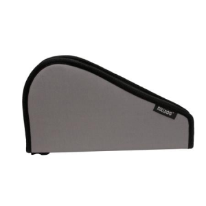 Bulldog Gray Pistol Case