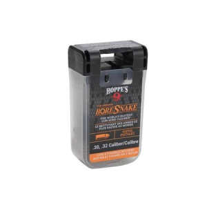 Hoppes 24001D .30-.32 Caliber BoreSnake Den Case