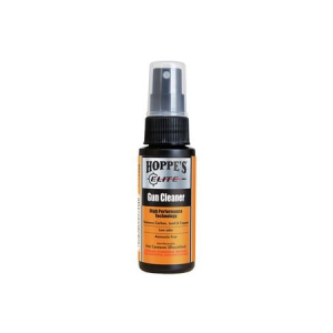 Hoppes Elite Gun Cleaner 2 oz (GC2) Gun Cleaning Solvent