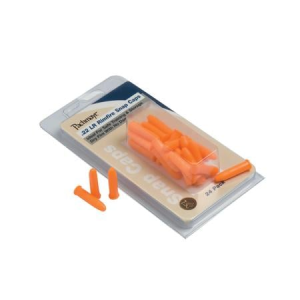 Pachmayr Snap Caps 22 Long Rifle Rimfire Plastic 24 Pack