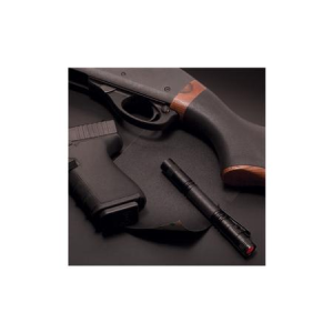 Hogue DIY Wrapter Adhesive Grip Material Black Rubber