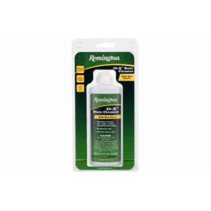 Remington Remington Accessories Bore Cleaner 4 oz - $7.08 at Sportsmans Outdoor Superstore