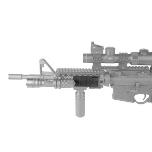BLACKHAWK MEDIUM LOCKING RAIL 4 PANEL