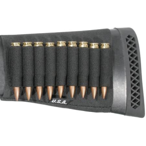 Blackhawk Buttstock Shell Holder for Rifles