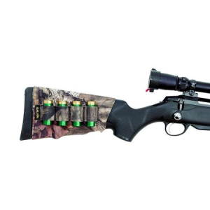 Allen Buttstock Shell Holder