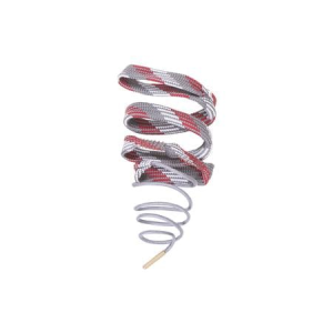 Allen Allen Bore-Nado Barrel Cleaning Rope, 9MM 38SPL 357MAG Caliber