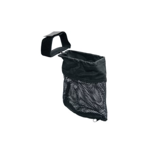 Leapers AR15 Mesh Trap Shell Catcher - Zippered for Quick Unload