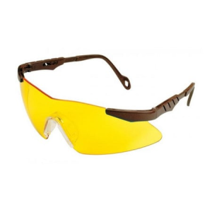 Allen Allen Rangemaster Shooting Glasses with Amber Lens - $6.99 at Sportsmans Outdoor Superstore