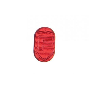 Fortis Manufacturing Red Magazine Release Button