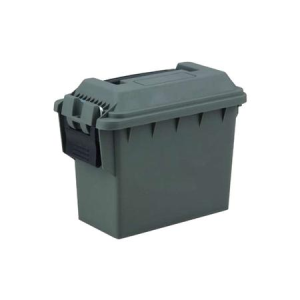 Ridgeline Inc Ridgeline Mini Ammo Box - OD Green