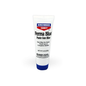Birchwood Casey Perma Blue Paste Gun Blue (2 oz. Tube)