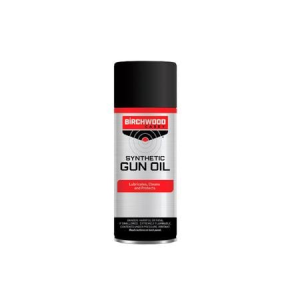 Birchwood Casey Synthetic Gun Oil 1.25 oz Aerosol Can