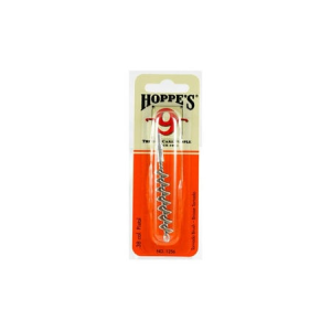 Hoppes Tornado Brush .38 Caliber Cleaning Brush