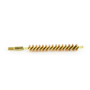Pro-Shot 30R Benchrest Quality Bore Brush .30 Cal Rifle 8-32 Bronze