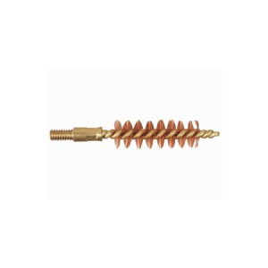 Pro-Shot 45R .45 Cal bronze bristle rifle length bore brush