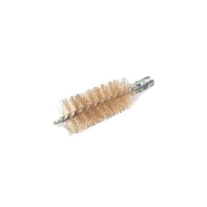 Hoppes .30 Caliber Bronze Bore Brush (Phosphor Bronze)