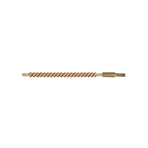Pro-Shot 7mm Bronze Bristle Rifle-Length Bore Brush (7R) cleaning tool