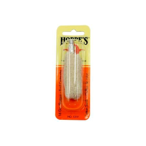Hoppes 16 Gauge Cleaning Swab (Cotton, Washable)