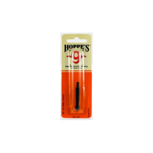 Hoppes .30 Caliber Knob End Cleaning Adapter End 1412