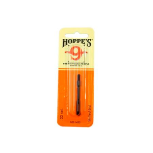 Hoppes .22 Caliber Slotted End 1422 Cleaning Accessory