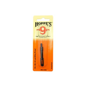 Hoppes .30/.38/.45 Caliber Slotted End