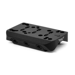 Warne Warne 6108M Red Dot Shotgun Rib Reflex Mount - $49.99 at Sportsmans Outdoor Superstore
