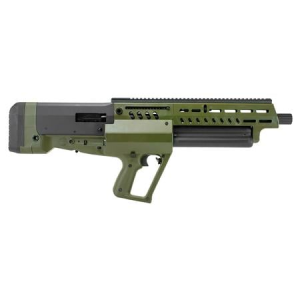 IWI Tavor TS12 12 Gauge Bullpup Shotgun with OD Green Finish