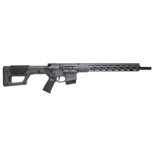Rise Armament Watchman XR 22ARC AR-15 Rifle with Sniper Grey Cerakote Finish
