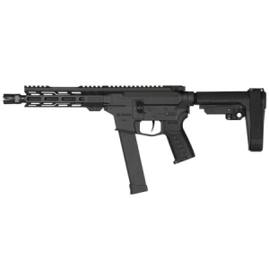 Cmmg CMMG Banshee MK10 10mm AR-15 Pistol with Armor Black Cerakote Finish and 8 Inch Barre - $1509.99 at Sportsmans Outdoor Superstore