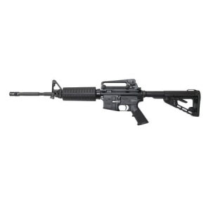 Colt M4 Carbine 5.56x45 NATO LE6920 Series California Compliant