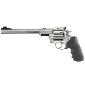 Ruger Super Redhawk 22 Hornet Stainless Double-Action Revolver